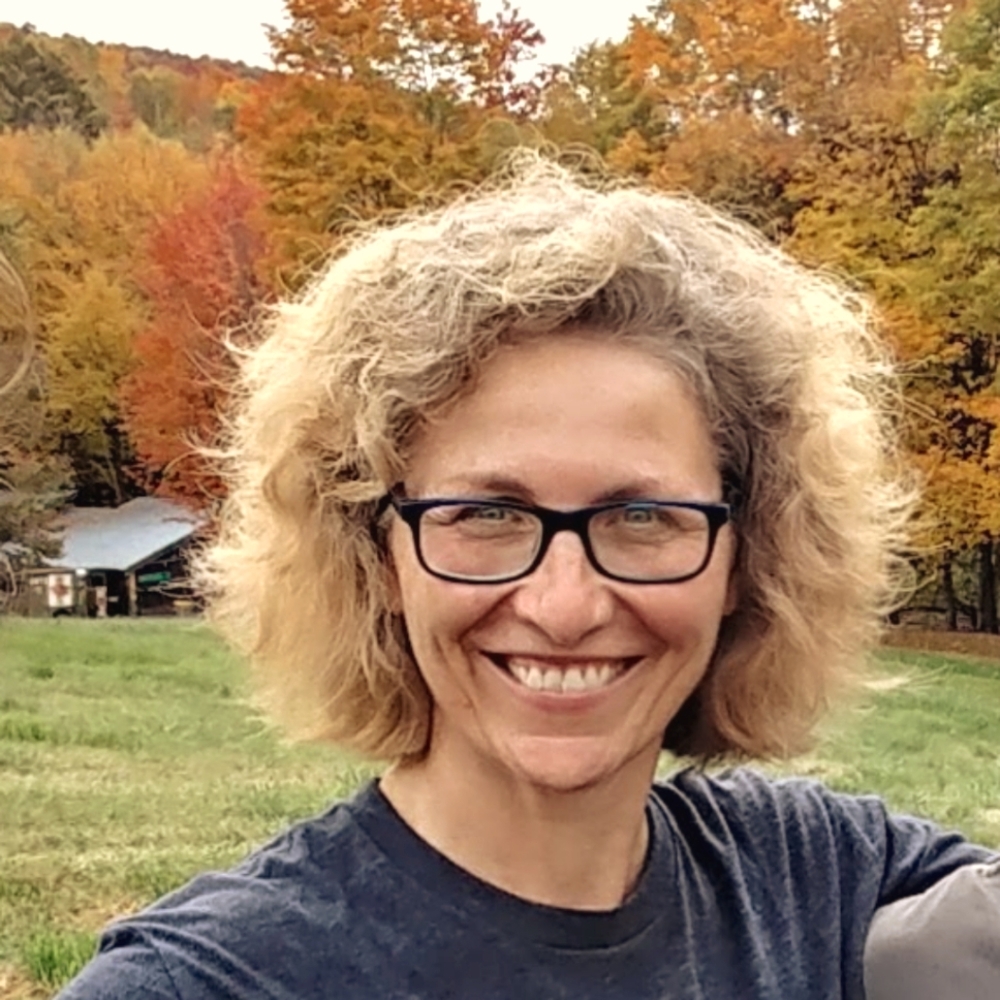 Meet your Posher, Tracy